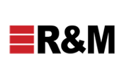 Logo R&M